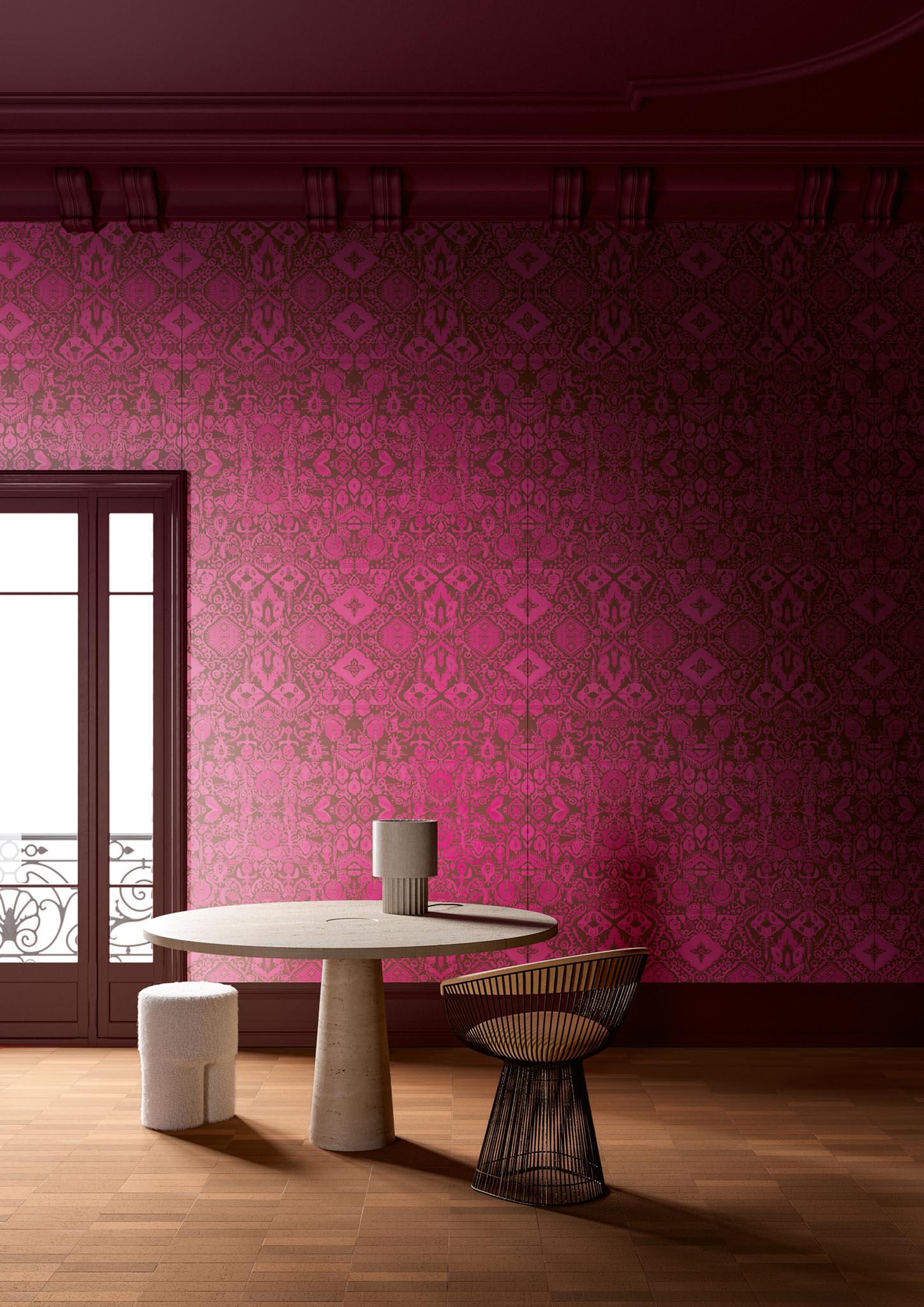 Roots • Sodai Design