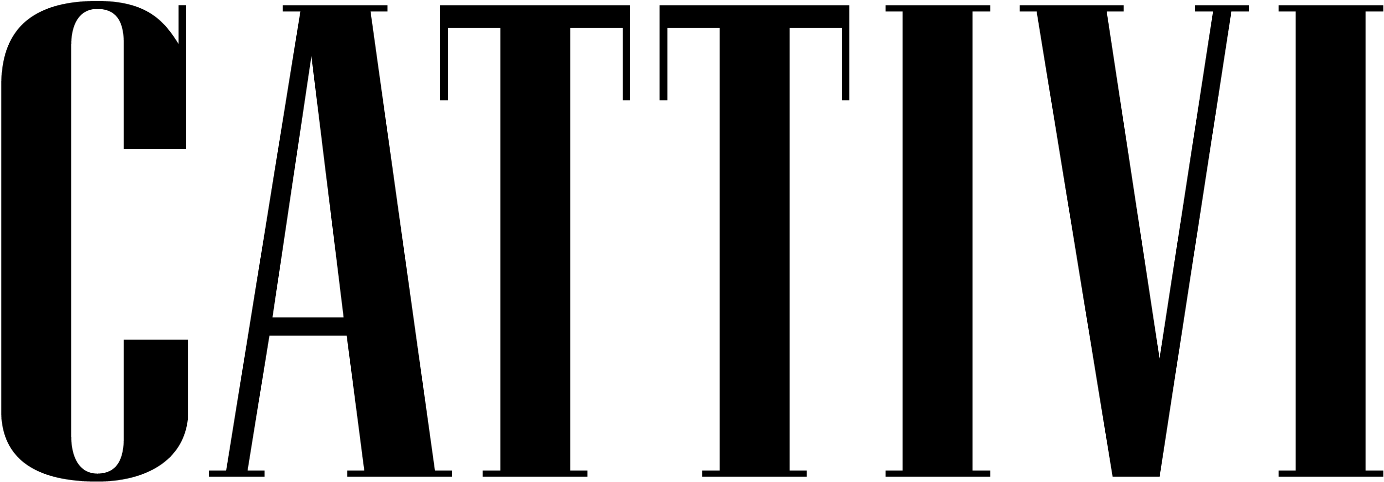 Cattivi